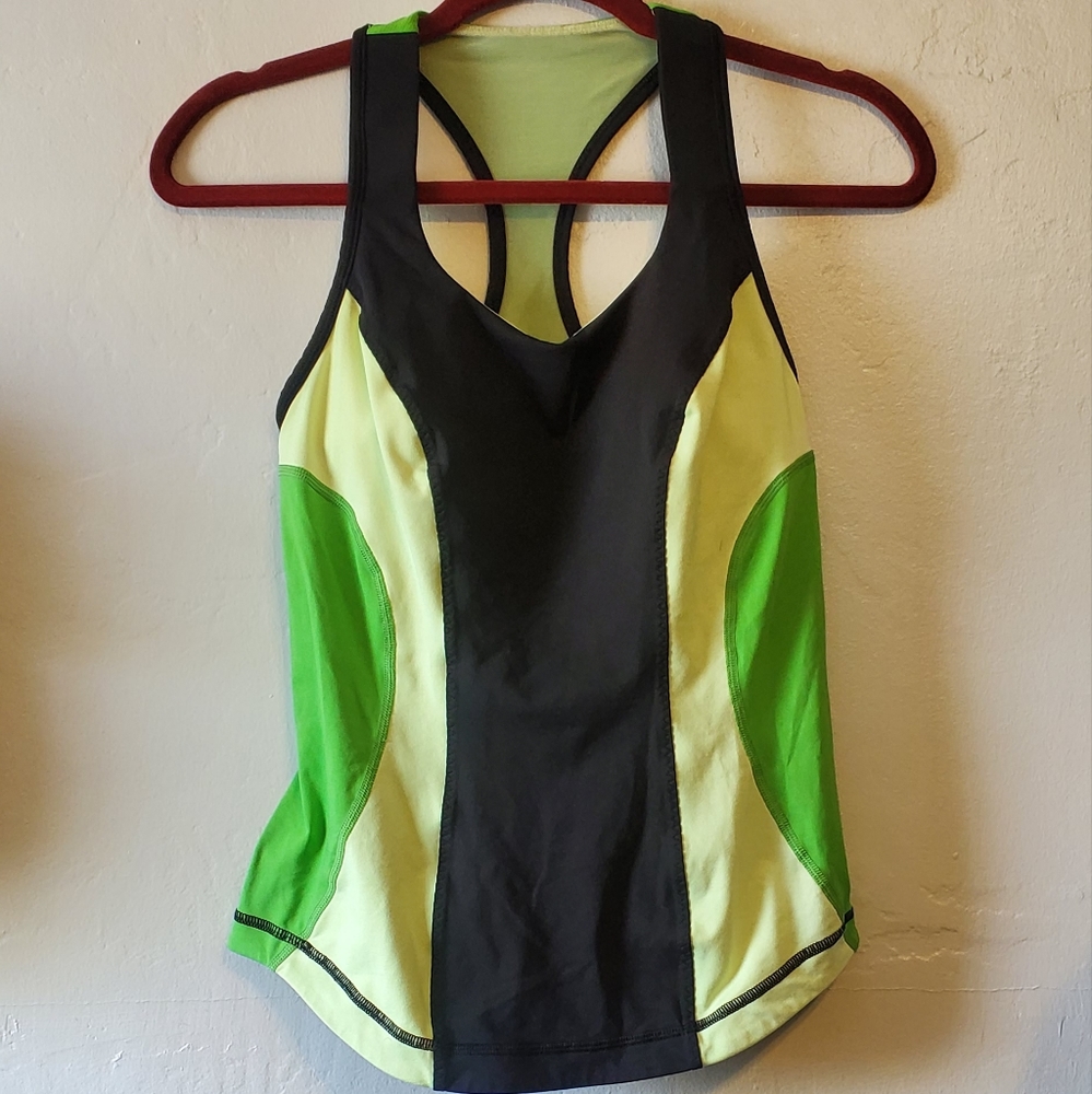 Lululemon